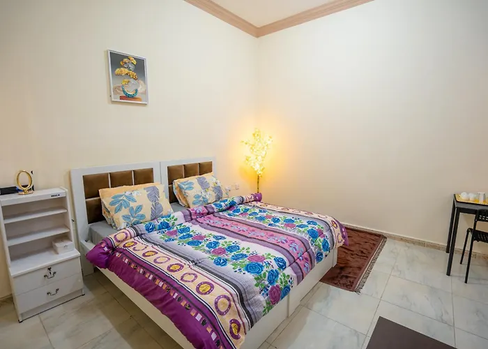 Baith Al Jannah Family Room