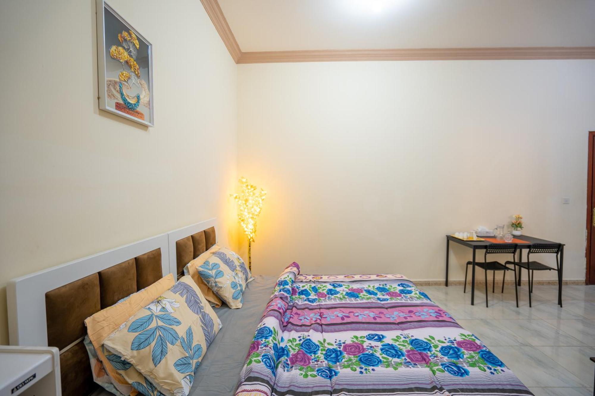 Baith Al Jannah Family Hospedagem domiciliar